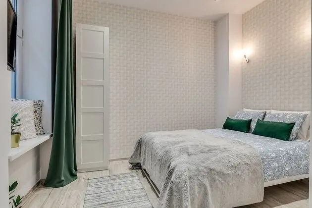 Premium Apart Daire