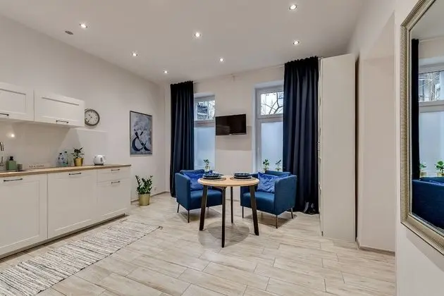 Premium Apart Daire
