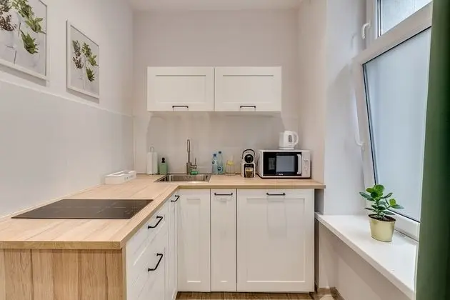 Premium Apart Daire