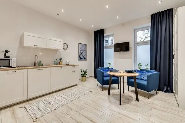 Premium Apart Daire