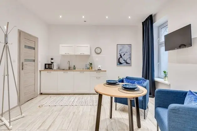 Premium Apart Daire