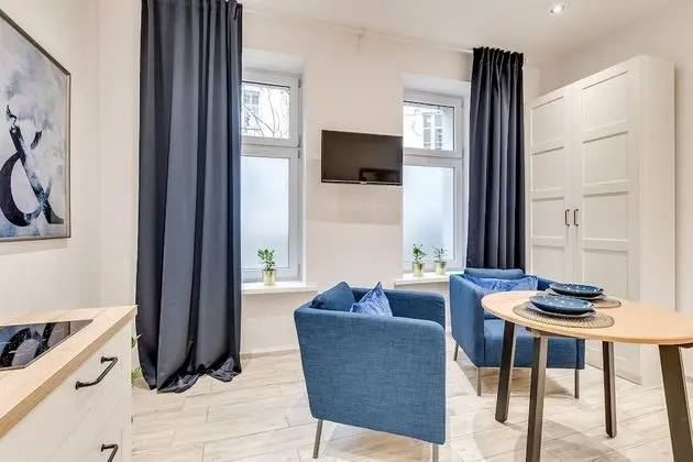 Premium Apart Daire