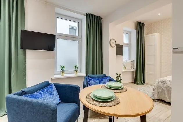 Premium Apart Daire