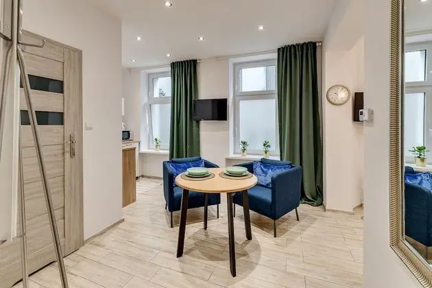 Premium Apart Daire