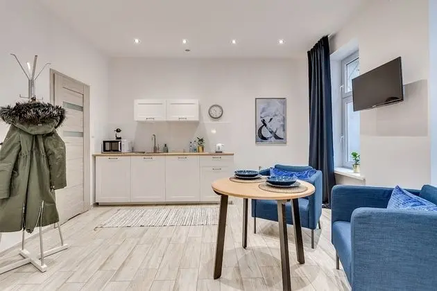 Premium Apart Daire