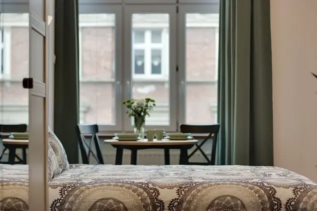 Premium Apart Daire