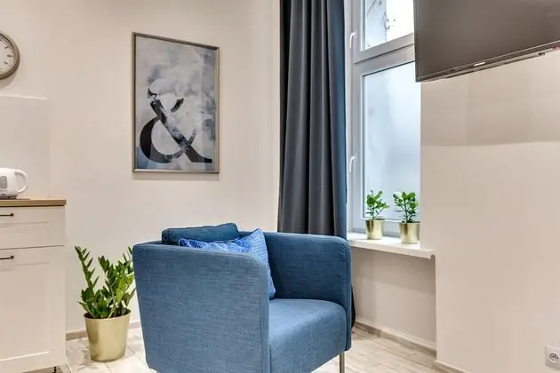 Premium Apart Daire