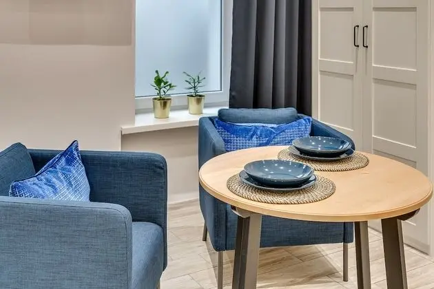 Premium Apart Daire
