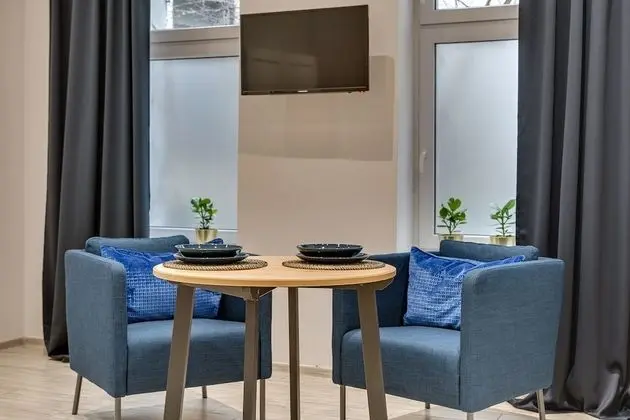 Premium Apart Daire