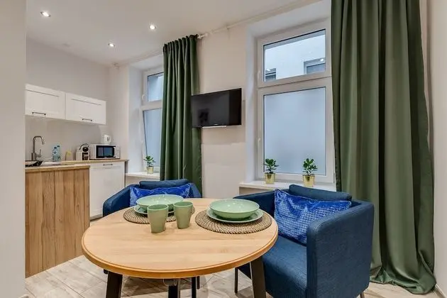 Premium Apart Daire