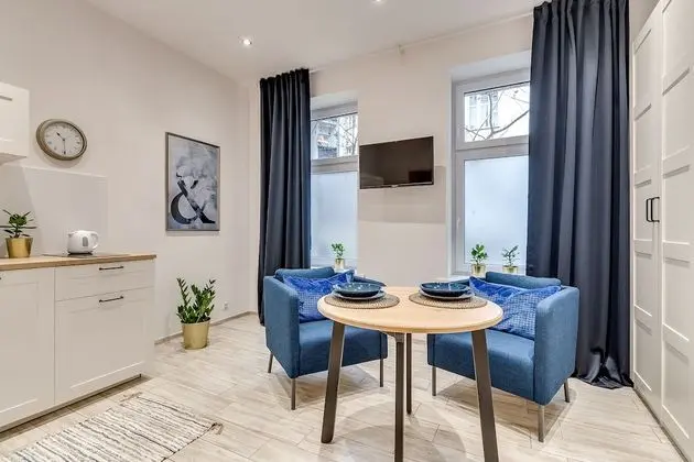 Premium Apart Daire