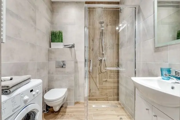 Premium Apart Daire