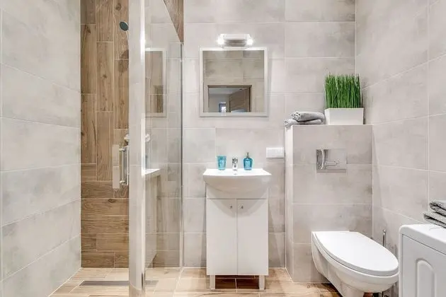 Premium Apart Daire