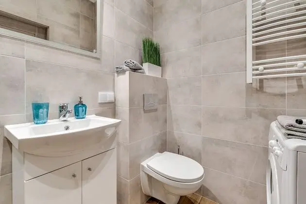 Premium Apart Daire