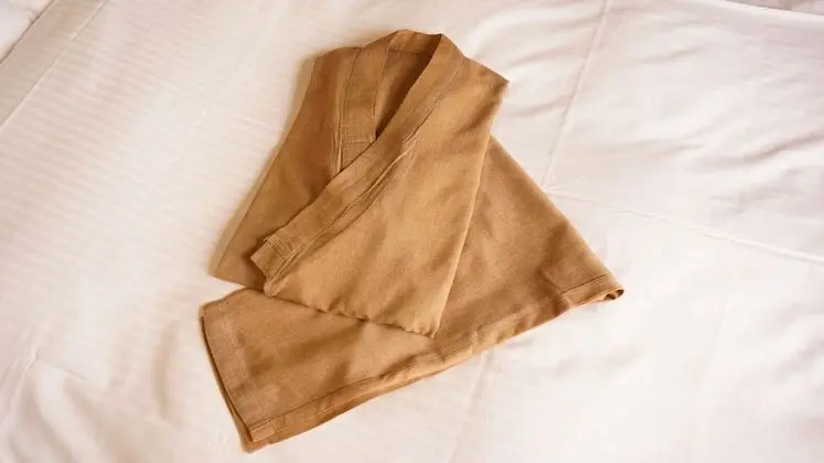 Tek Kişilik Oda, Sigara İçilebilir (Western Style)