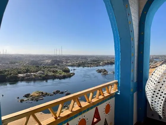 Panoramic Tek Büyük Yataklı Oda