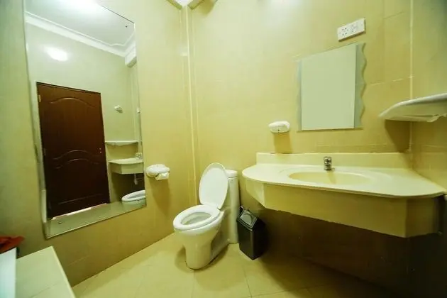 Deluxe Tek Büyük Yataklı Oda, Göl Manzaralı