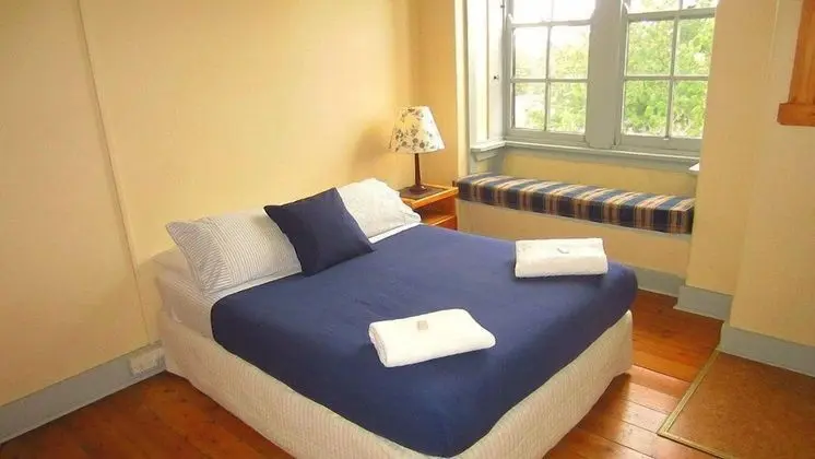 Double Room (Shared Bathroom)