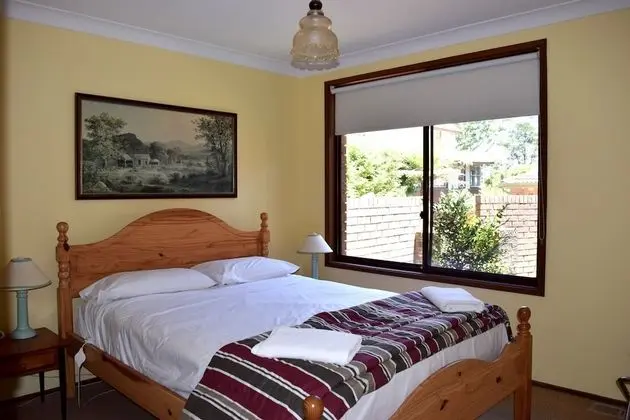 Standard Süit, 2 Yatak Odası, Sigara İçilmez, Mutfak (Townhouse)
