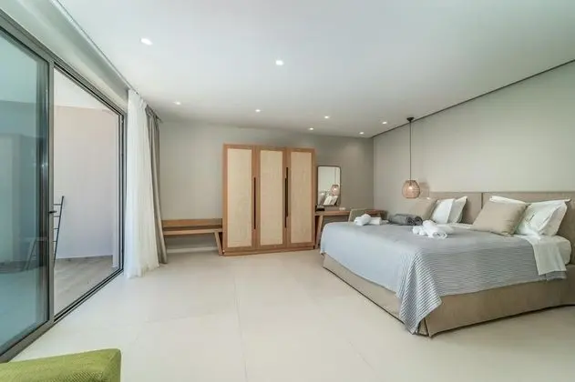 Junior Süit, Deniz Manzaralı