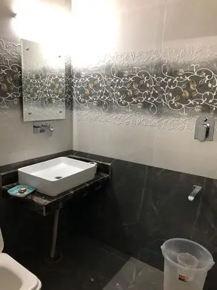 Deluxe Üç Kişilik Oda, Birden Çok Yatak Odası