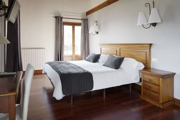 Superior Tek Büyük Yataklı Oda, Deniz Manzaralı