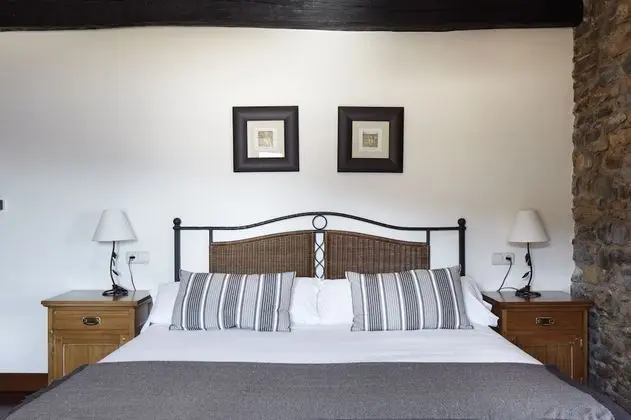 Tek Büyük Yataklı Oda, Deniz Manzaralı