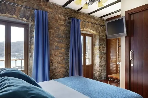 Tek Büyük Yataklı Oda, Deniz Manzaralı