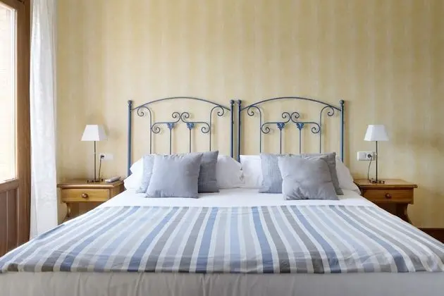 Tek Büyük Yataklı Oda, Deniz Manzaralı