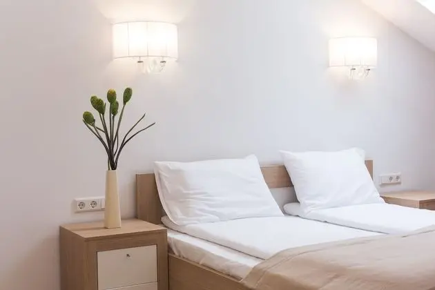 Apart Daire, 2 Yatak Odası (Penthouse)