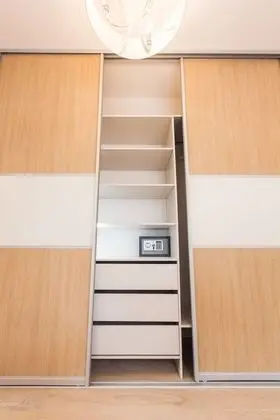 Apart Daire, 2 Yatak Odası (Penthouse)