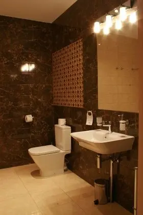 Apart Daire, 2 Yatak Odası (Penthouse)