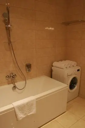 Apart Daire, 2 Yatak Odası (Penthouse)
