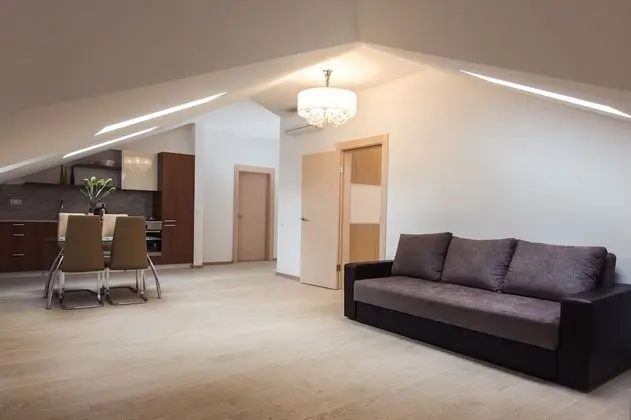 Apart Daire, 3 Yatak Odası