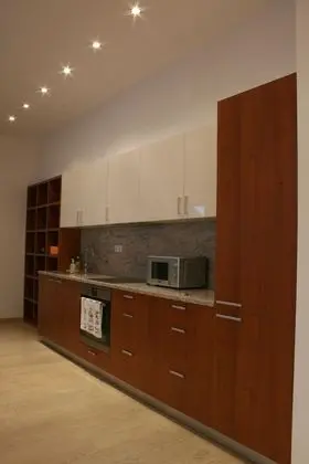 Apart Daire, 3 Yatak Odası