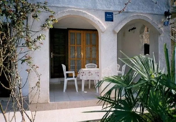 Apart Daire (Katrina - with free parking - A2-sehe)