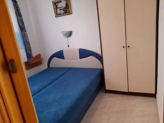 Apart Daire (Katrina - with free parking - A2-sehe)