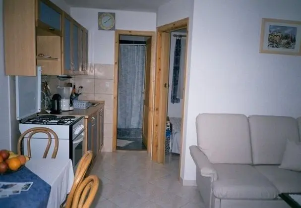 Apart Daire (Katrina - with free parking - A2-sehe)