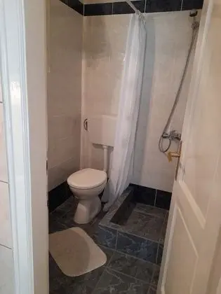 Apart Daire (Katrina - with free parking - A2-sehe)