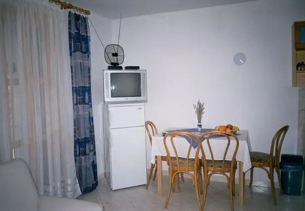 Apart Daire (Katrina - with free parking - A2-sehe)