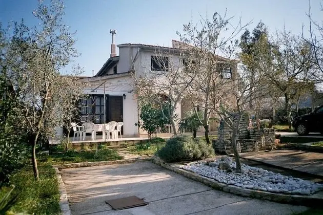 Apart Daire (Katrina - with free parking - A2-sehe)