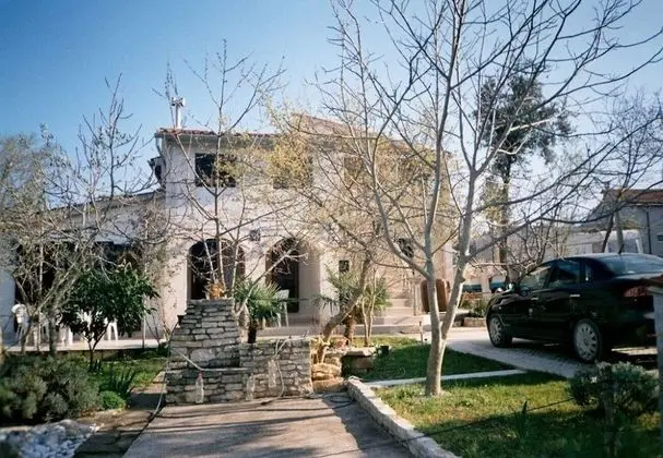 Apart Daire (Katrina - with free parking - A2-sehe)