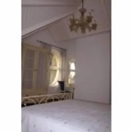 City Süit, Kısmi Göl Manzaralı