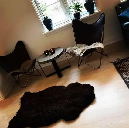 Tek Büyük Yataklı Oda, Ortak Banyo