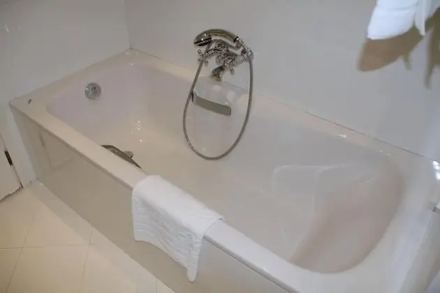 Deluxe Tek Büyük Yataklı Oda, 1 Büyük (Queen) Boy Yatak, Bahçe Manzaralı