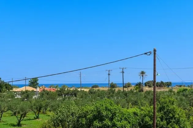 Apart Daire, 2 Yatak Odası (I)