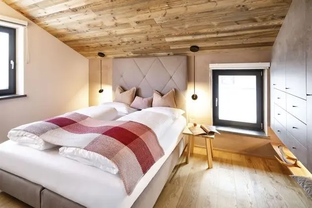 Exclusive Dağ Evi, 2 Yatak Odası