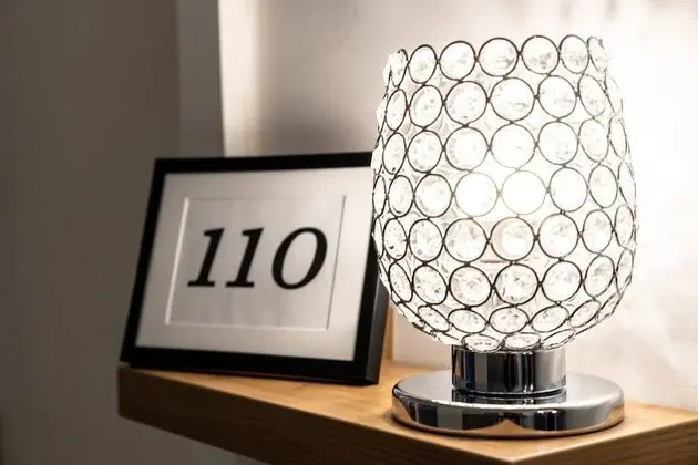 Deluxe Tek Büyük Yataklı Oda, 1 Yatak Odası