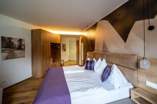 Deluxe Tek Büyük Yataklı Oda, 1 Yatak Odası