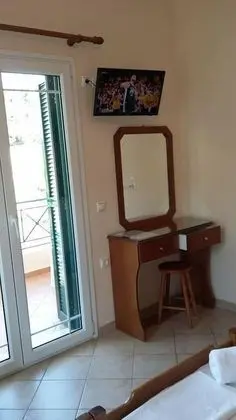 İki Ayrı Yataklı Oda